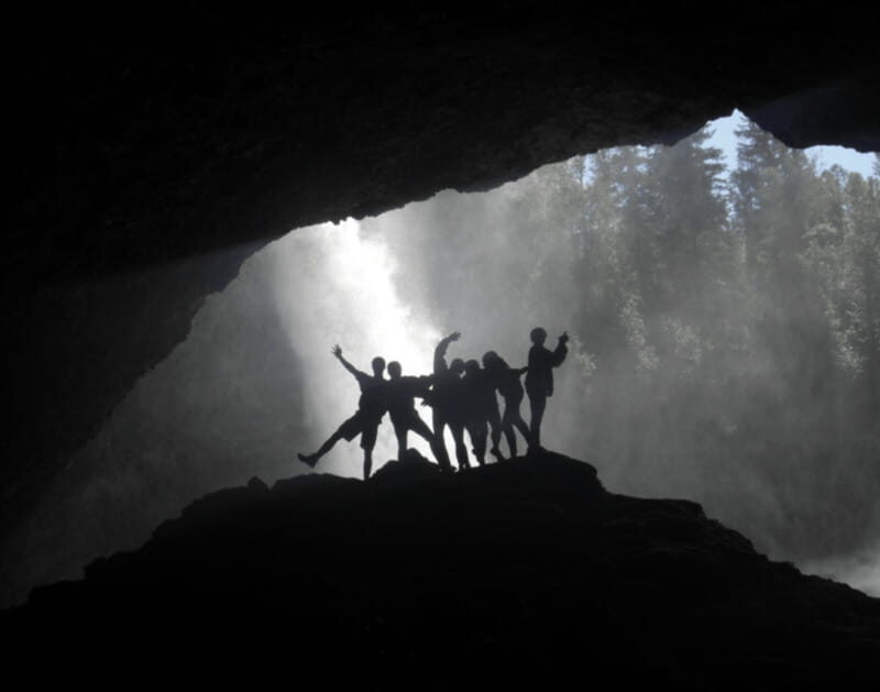 Clearwater BC Rafting with time for a waterfall Tour - FAQ