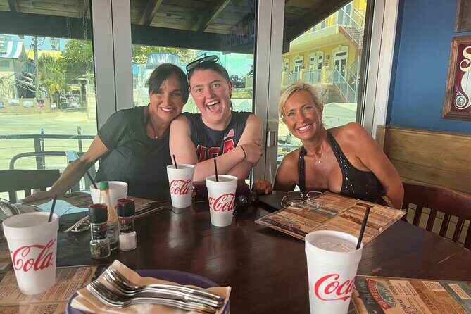 Clearwater Beach Crusade Scavenger Hunt - FAQ