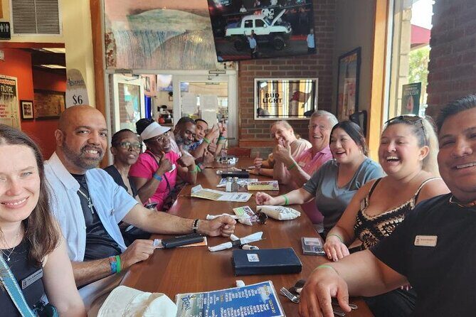 Clearwater Beach Fun and Tropical Food Tour - The Value of the Experience