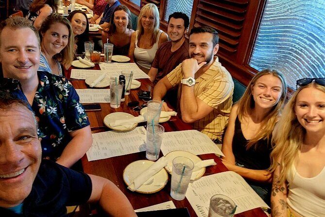 Clearwater Beach Fun and Tropical Food Tour - What the Reviews Say