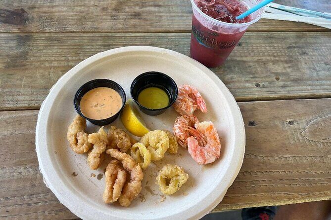 Clearwater Beach Fun and Tropical Food Tour - Final Thoughts