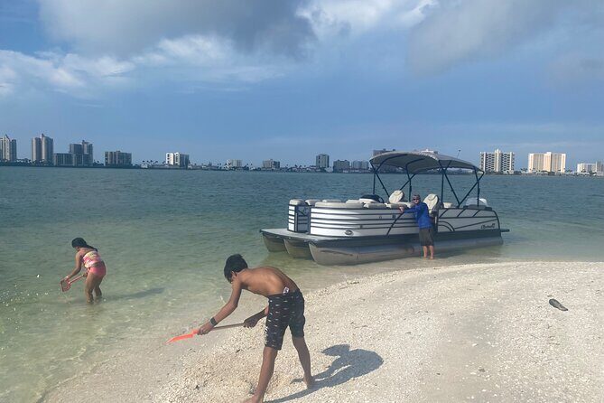 Clearwater Beach Pontoon Tours - Final Thoughts
