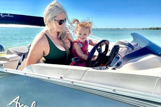 Clearwater Beach Private Pontoon Boat Tour for six - Who Is This Tour Best For?