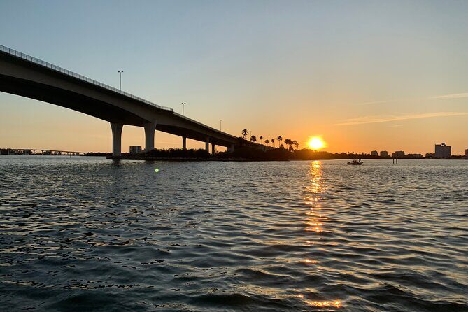 Clearwater Beach Private Pontoon Boat Tours - Final Thoughts