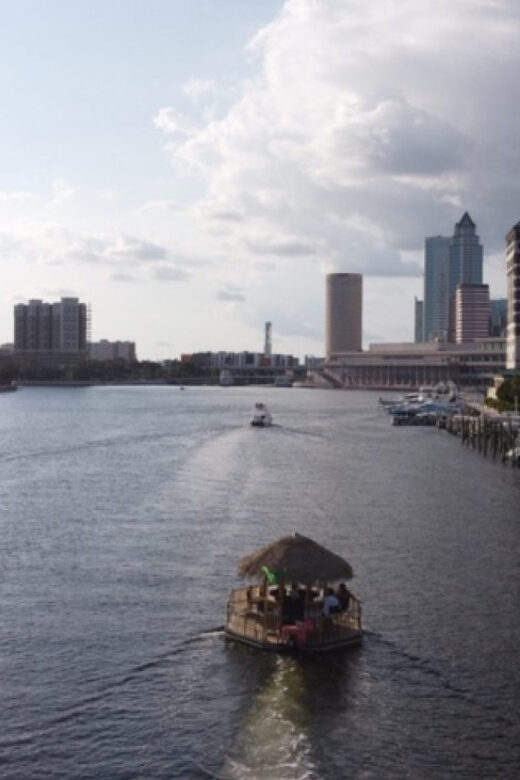 Clearwater Beach: Private Tiki Boat Cruise - Special events - What Is the Clearwater Beach Private Tiki Boat Cruise?