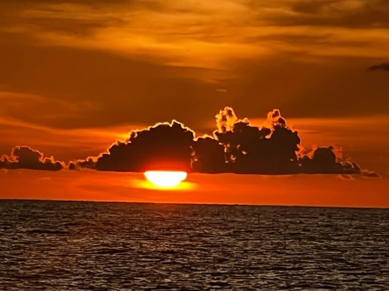 Clearwater Beach: Sunset and Harbor Lights Cruise - FAQ