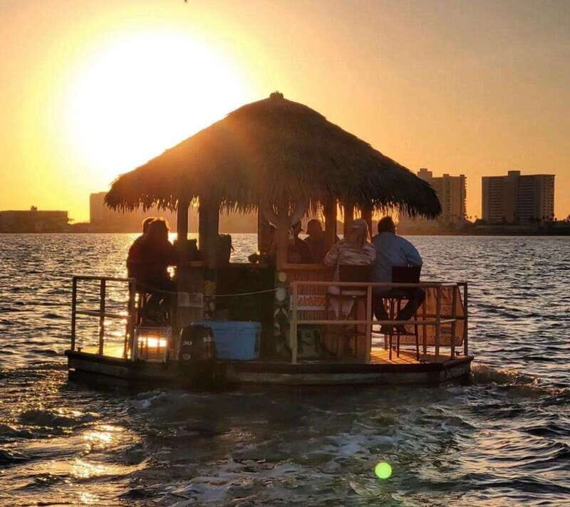 Clearwater Beach: Sunset Tiki Cruise - Who Should Consider This Tour?