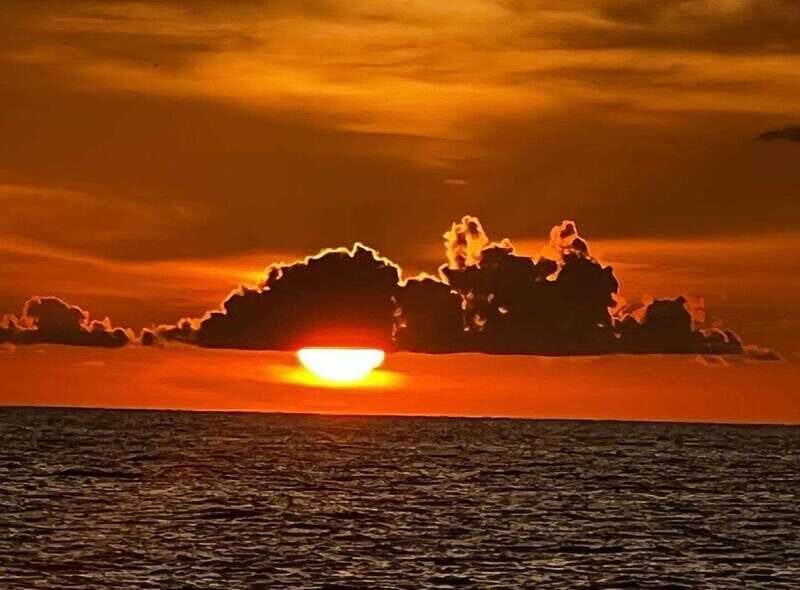 Clearwater Beach: Sunset Tiki Cruise - Final Thoughts