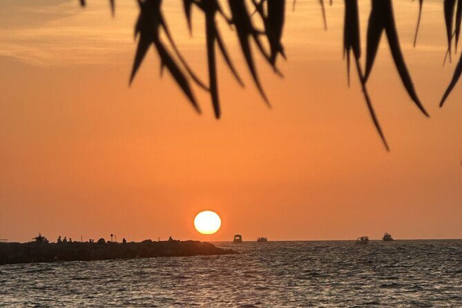 Clearwater Beach Tiki Getaway Cruise BYOB - How It Compares to Other Tours