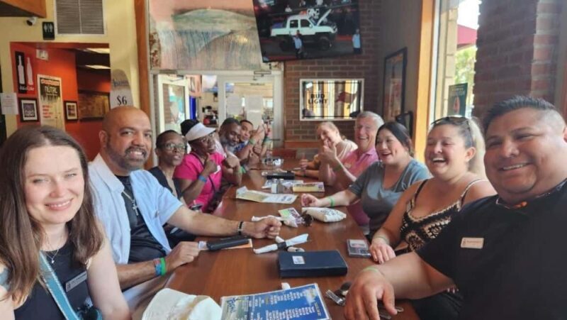Clearwater Beach: Tropical Delights Walking Food Tour - The Social Element: Fun, Trivia, and Secrets