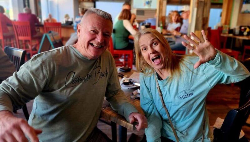 Clearwater Beach: Tropical Delights Walking Food Tour - Who Will Love This Tour?