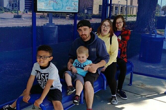 Clearwater City Scavenger Hunt by 3Quest Challenge - Key Points