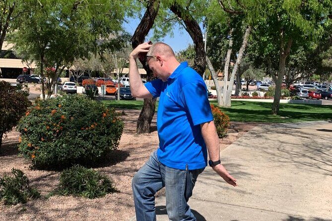 Clearwater City Scavenger Hunt by 3Quest Challenge - What to Expect During the Scavenger Hunt