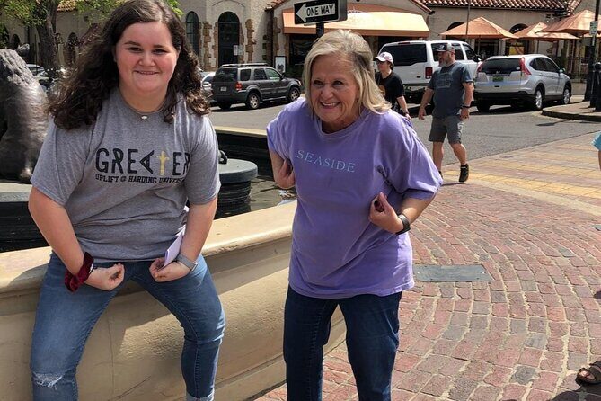 Clearwater City Scavenger Hunt by 3Quest Challenge - FAQ