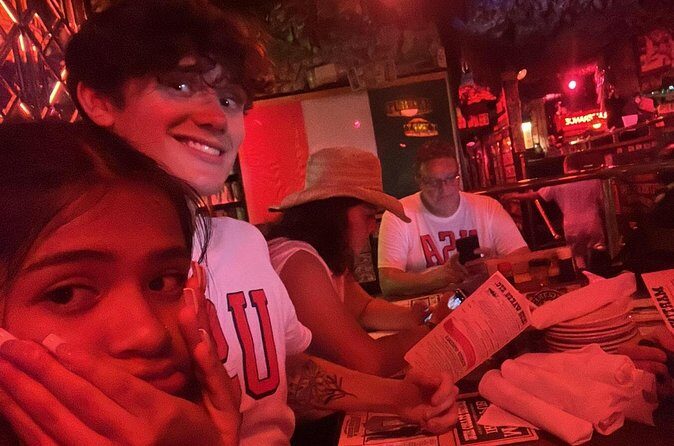 Clearwater Crusade Scavenger Hunt - Who Will Love This?