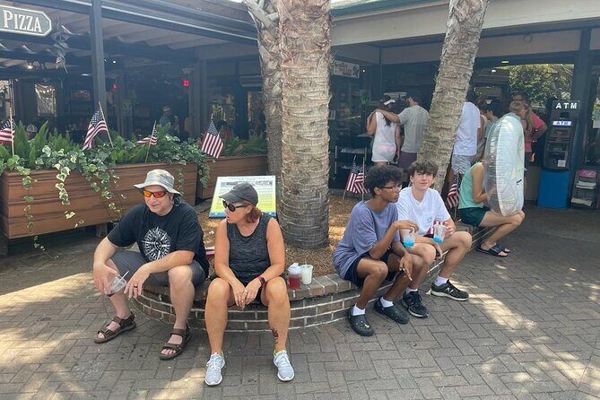 Clearwater Crusade Scavenger Hunt - FAQs about the Clearwater Crusade Scavenger Hunt