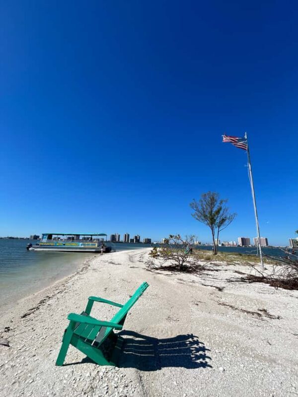 Clearwater: Dolphin Cruise with an Island Adventure - FAQs