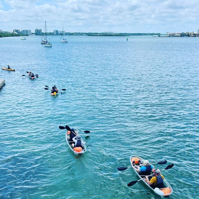 Clearwater: Guided Clear Kayaking Tour - Final Thoughts
