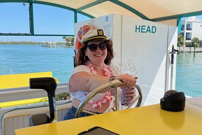 Clearwater Island Hop and Dolphin Watch with Swimming - Practical Details and Considerations