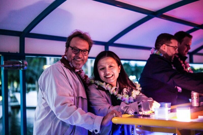 Clearwater Private Boat for 20: Evening Cruise+Dolphin Watch - Who is This Tour Best For?