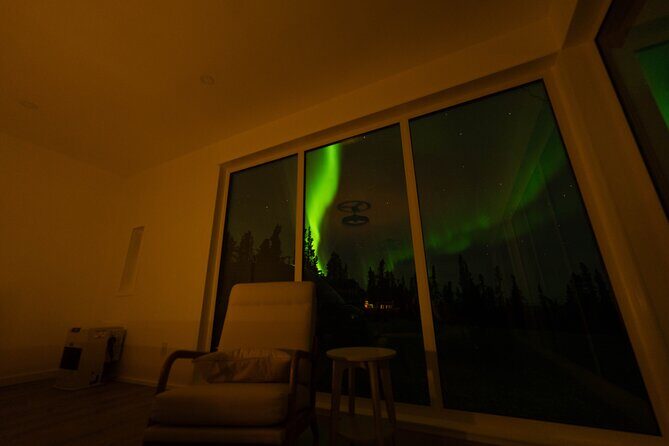 Cleary Summit Aurora Glass House Luxury Northern Lights Tour - Final thoughts