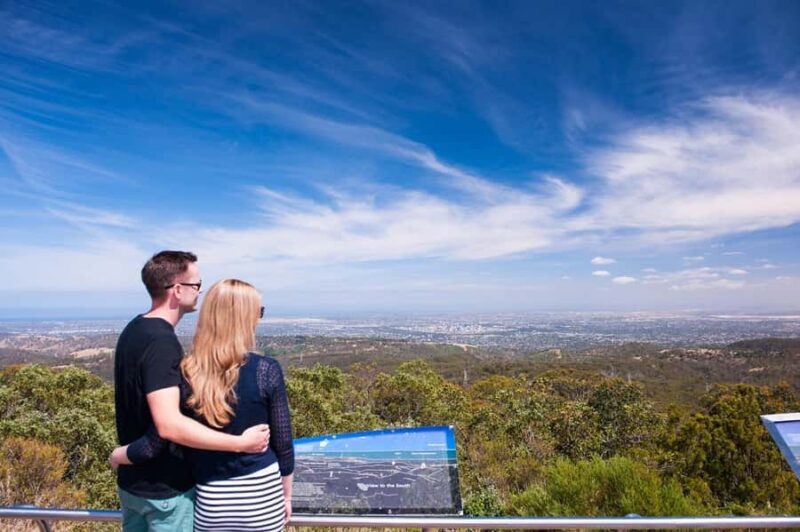 Cleland Wildlife Park Experience with Mount Lofty Summit - Frequently Asked Questions (FAQs)