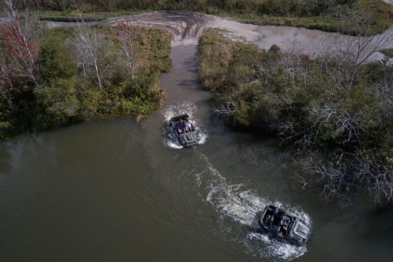 Clermont: Land/Water Mucky Duck Amphibious Experience - Final Thoughts