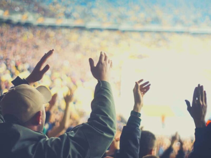 Cleveland Browns Football Game at Cleveland Browns Stadium - What’s Included and What’s Not