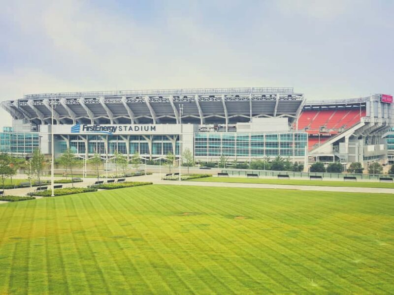Cleveland Browns Football Game at Cleveland Browns Stadium - FAQ