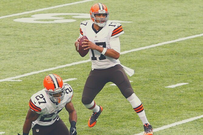 Cleveland Browns Football Game Ticket at Huntington Bank Field - FAQ