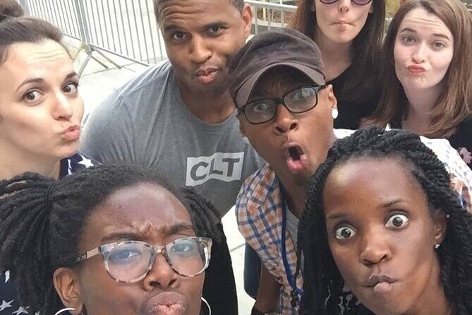 Cleveland City Scavenger Hunt Excursion by 3Quest Challenge - Key Points