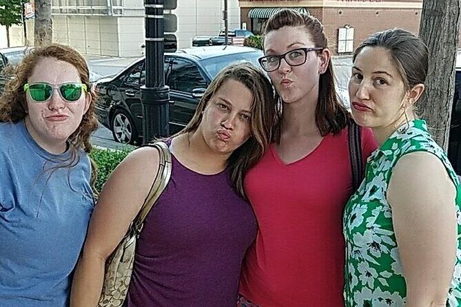 Cleveland City Scavenger Hunt Excursion by 3Quest Challenge - The Sum Up: Who Will Love This?