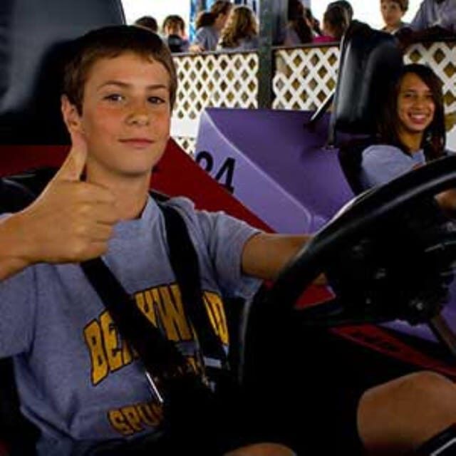 Cleveland: Fun 'n' Stuff All-Day Unlimited Attraction Ticket - Summary: Who Is This Best For?