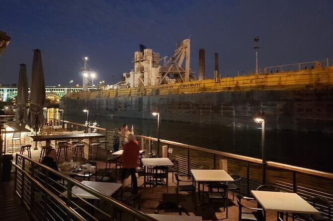 Cleveland In Depth - The Experience: What to Expect