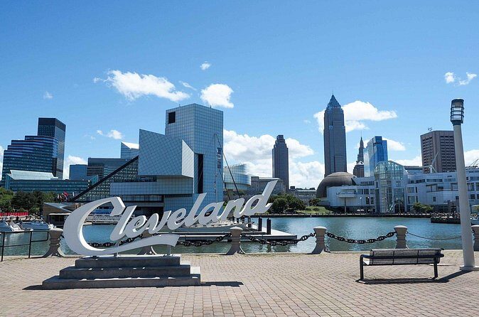 Cleveland In Depth - Who Would Enjoy This Tour?