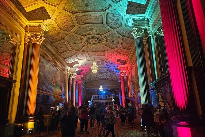 Cleveland In Depth - FAQs