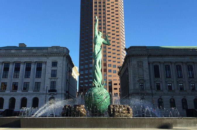 Cleveland Scavenger Hunt Walking Tour and Game - Who Would Enjoy This Tour?