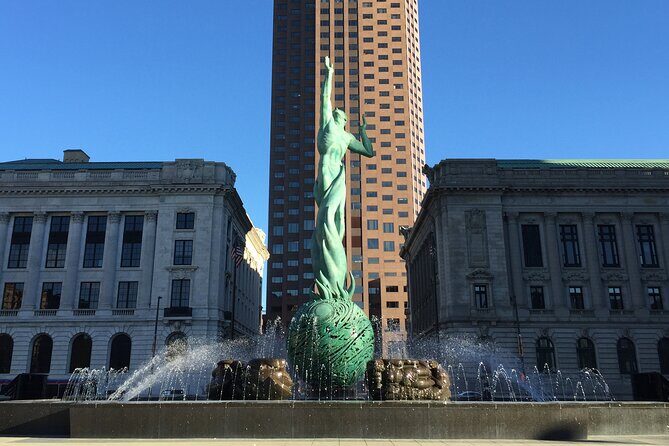 Cleveland Scavenger Hunt Walking Tour and Game - Final Thoughts