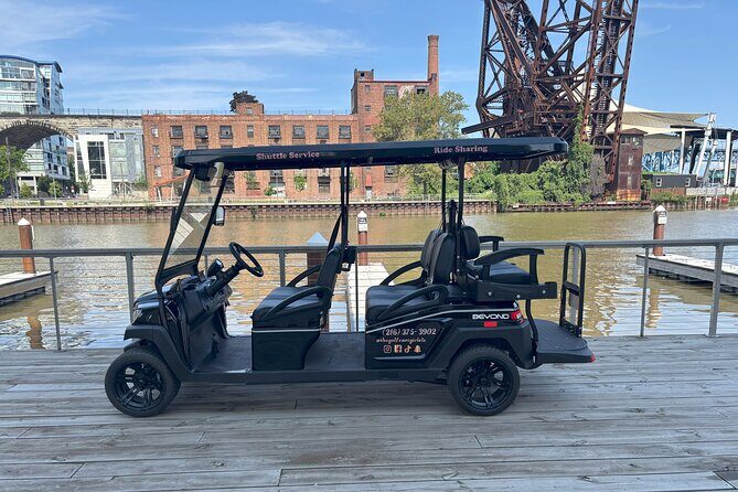 Cleveland Uncorked: Explore The Wine District Tour - What Makes This Tour Stand Out?