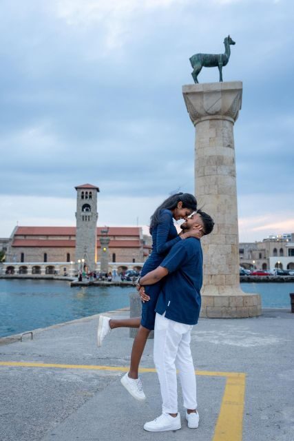 Click your Dream: Photography and Filmmaking services - The Bottom Line