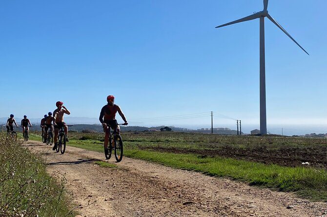 Cliff Top Ride - What to Expect from the Cliff Top Ride