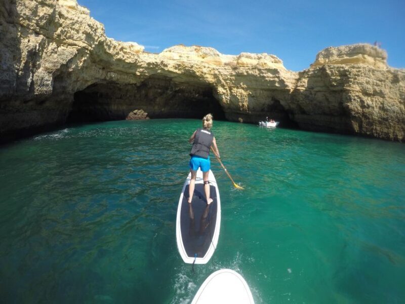 Cliffs & Caves Stand Up Paddle Adventure - The Sum Up: Is This Tour Right for You?
