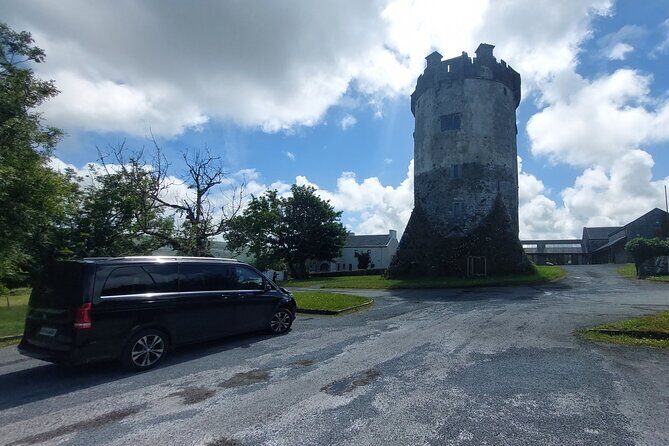 Cliffs of Moher and Bunratty Castle Private Day Tour from Dublin - Final Thoughts