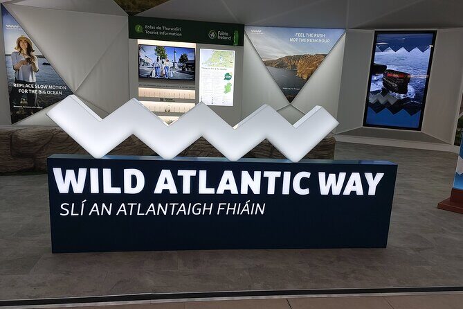 Cliffs of Moher And Burren Private Tour from Foynes - The Sum Up