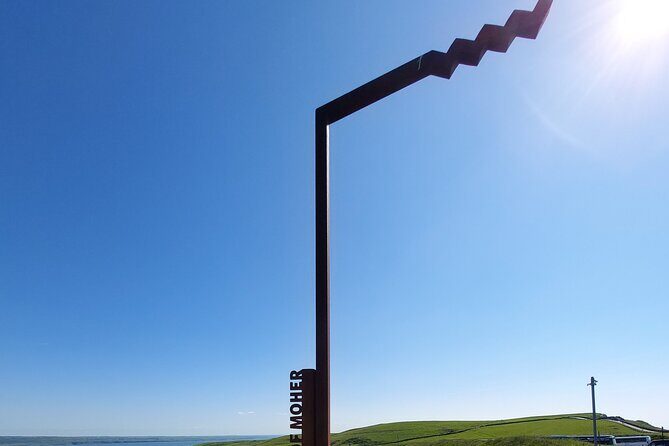 Cliffs of Moher And Burren Private Tour from Foynes - FAQ