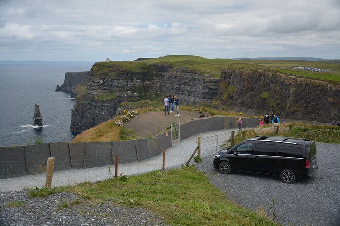 Cliffs of Moher and Burren Private Tour from Galway - The Itinerary Breakdown: What to Expect