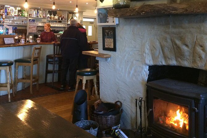 Cliffs of Moher and the Burren Private Tour - The Hidden Gems and Practical Details