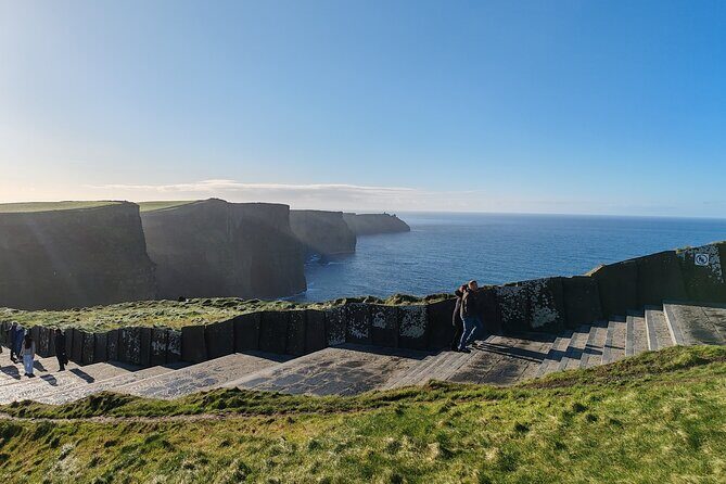 Cliffs of Moher and Wild Atlantic Way Private Tour: From Dublin - What to Expect from the Tour