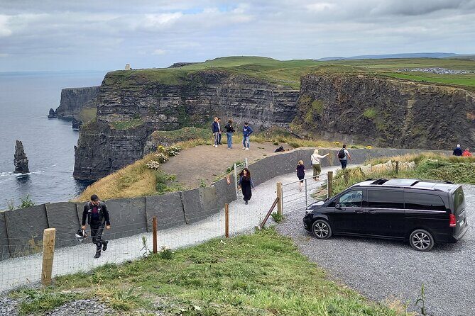 Cliffs of Moher and Wild Atlantic Way Private Tour from Limerick. - Who Should Consider This Tour?