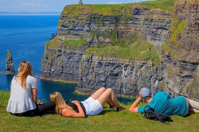Cliffs of Moher, Aran Island & Burren tour from Galway. Guided. - The Practicalities